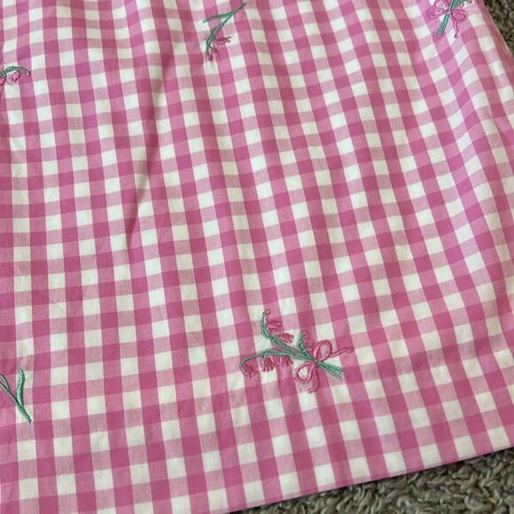Beautiful EUC Vintage Lilly Pulitzer Skirt Size 2 Preppy Classic Country Club - Picture 15 of 16